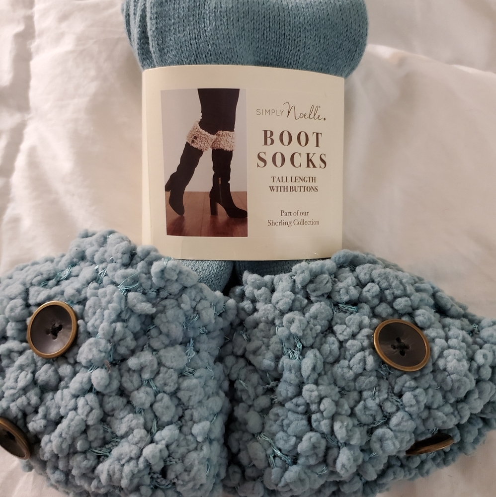 Boot socks